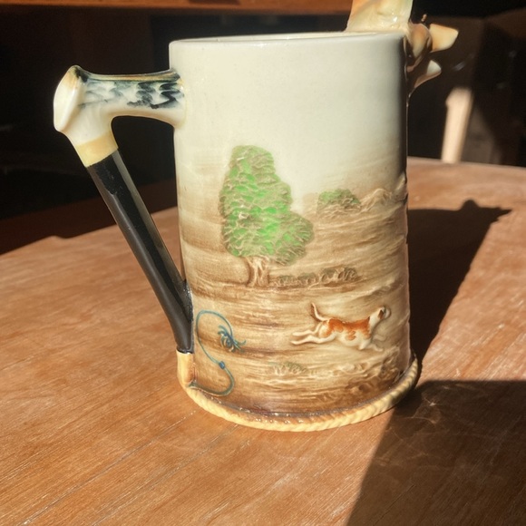 FOX Pitcher by Marutomoware (Japan) - Picture 3 of 6